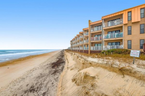 Topsail Dunes